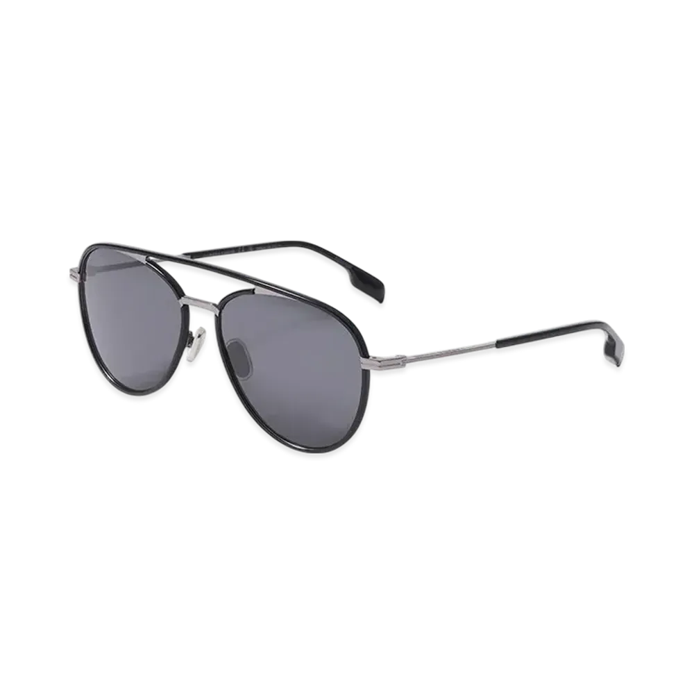 CANADA GOOSE Dover Sunglasses "Black/Grey"