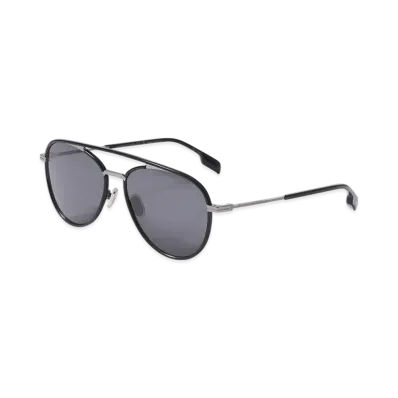 CANADA GOOSE Dover Sunglasses "Black/Grey"