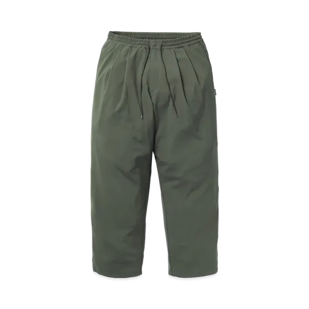 NEIGHBORHOOD Baggysilhouette Easy Pants "Olive Drab"