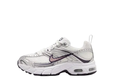 Nike GS Air Max Moto 2K "Summit White/Purple Dynasty"
