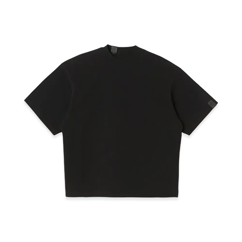 N.HOOLYWOOD Big T-Shirt "Black"