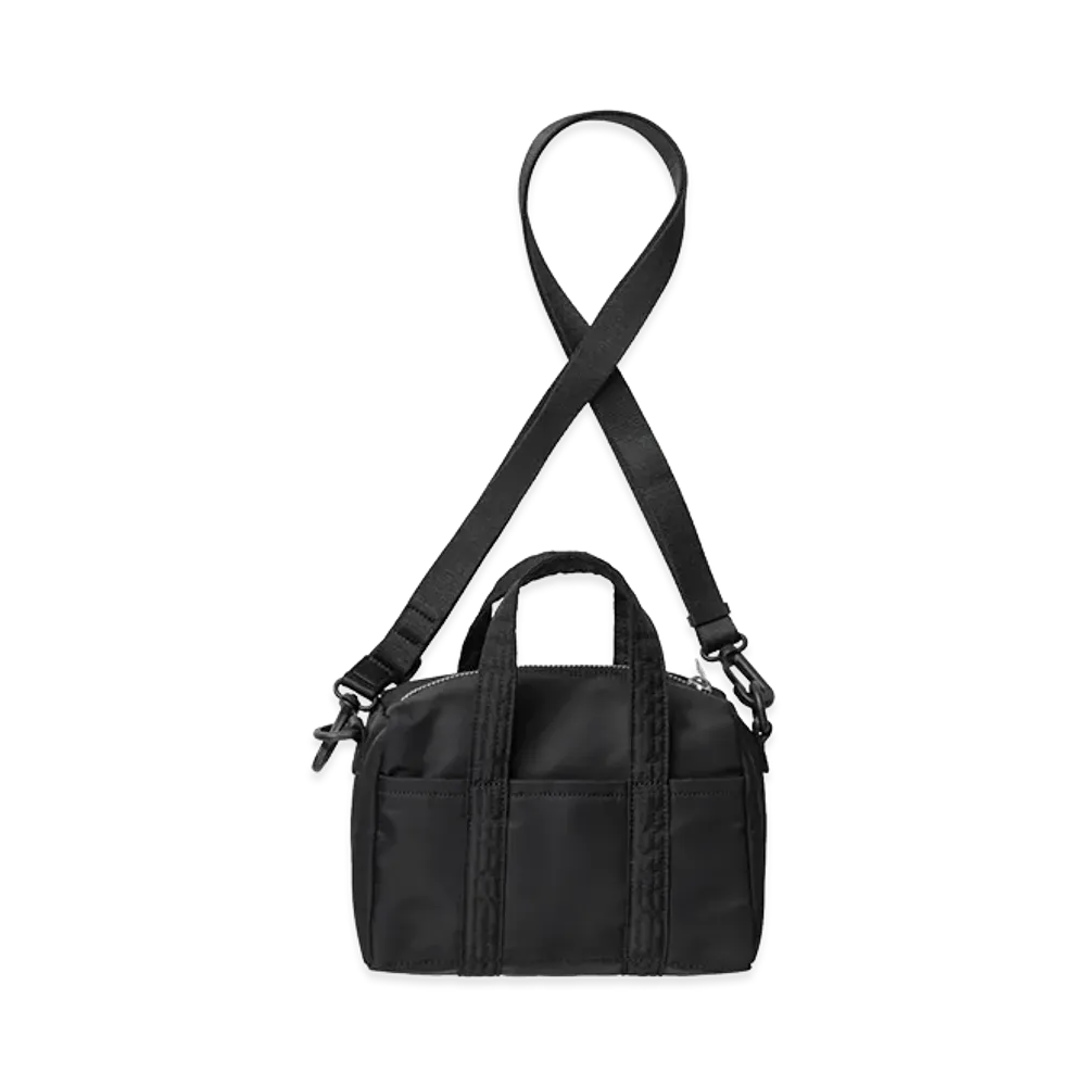 Carhartt WIP Otis Small Bag "Black"