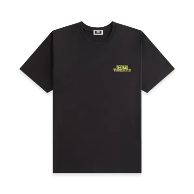 Kith Treats Matcha Poster Tee "Black"