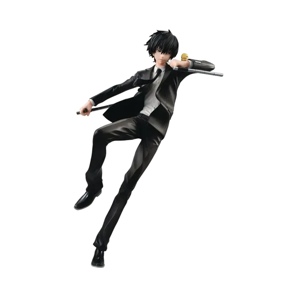 G.E.M. REBORN! - Kyoya Hibari
