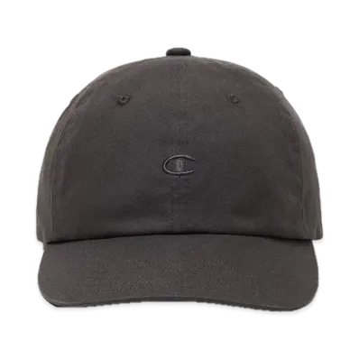 Champion Cap "Off Black"