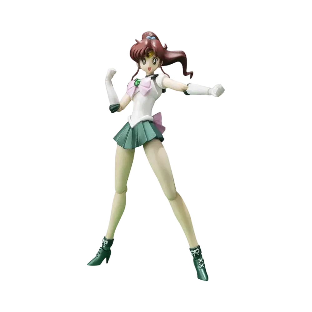 S.H.Figuarts Sailor Jupiter