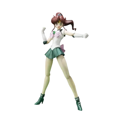 S.H.Figuarts Sailor Jupiter