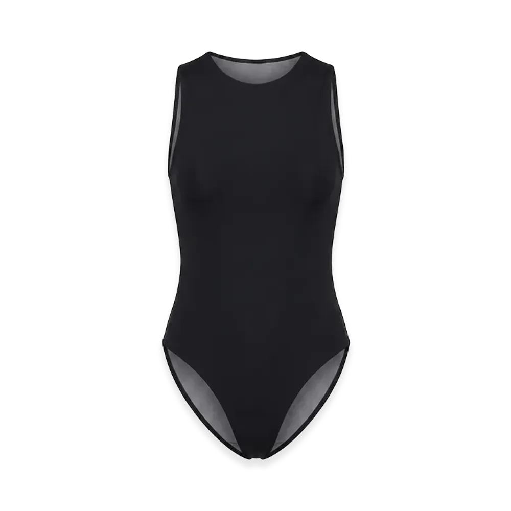 OUR LEGACY Women's Sea Clothing "Black"