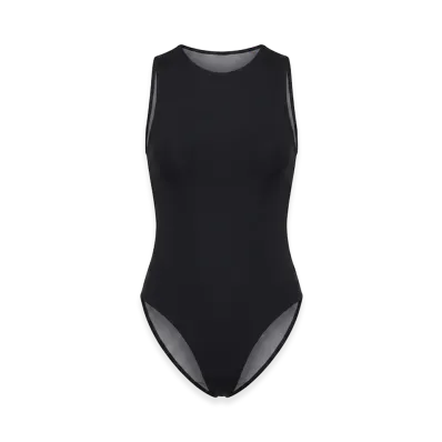 OUR LEGACY Women's Sea Clothing "Black"