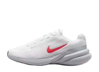 Nike Women's Uplift SC "Off White/Metallic Cool Grey"