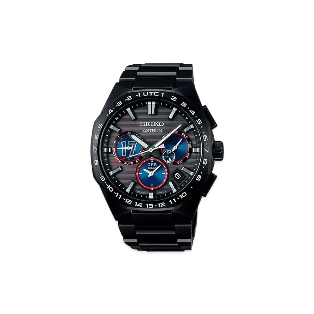 SEIKO Astron Nexter Shohei Ohtani 2023 Limited Model SBXC143