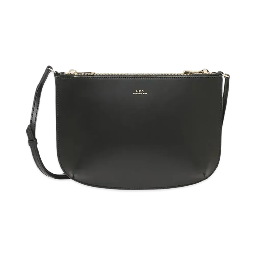 A.P.C. Sac Sarah "Black"