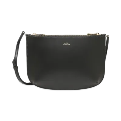 A.P.C. Sac Sarah "Black"