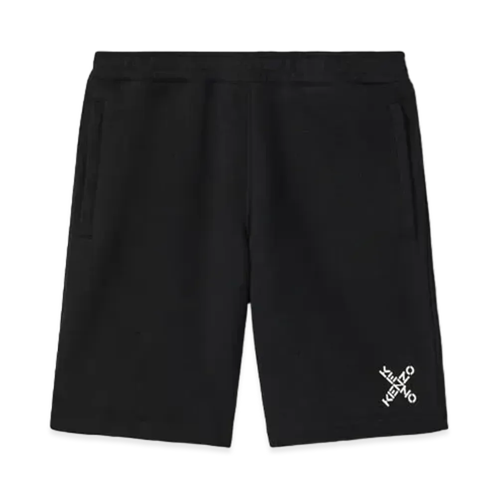 KENZO Short Pants KENZO Sport 'Little X' "Black"