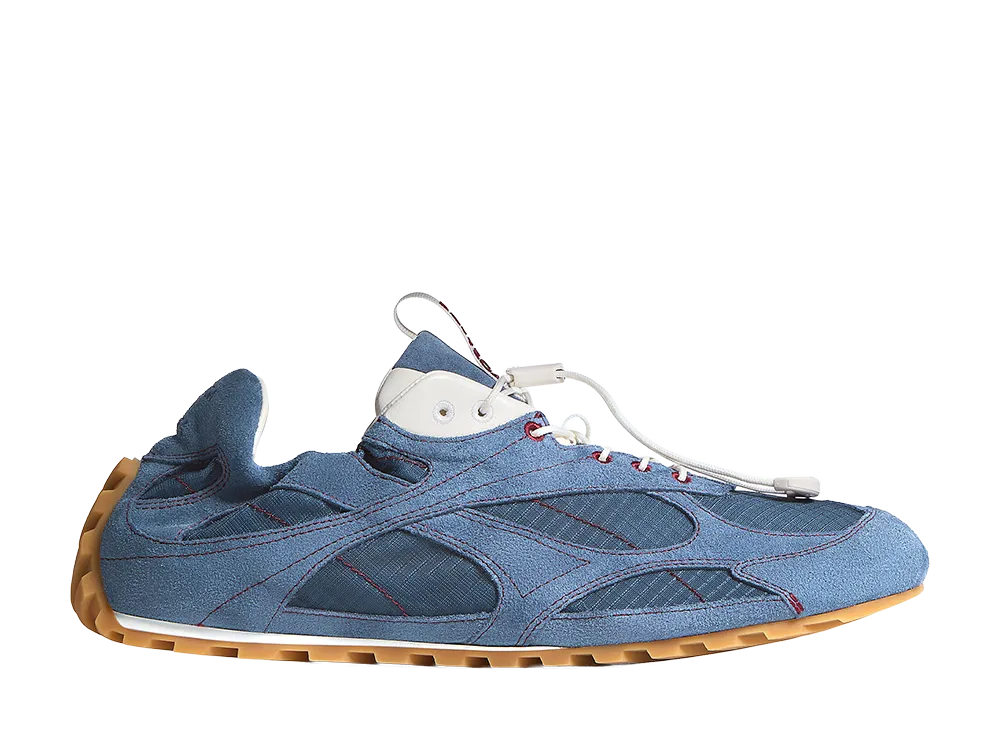 Bottega Veneta Orbit Flash Sneakers 
