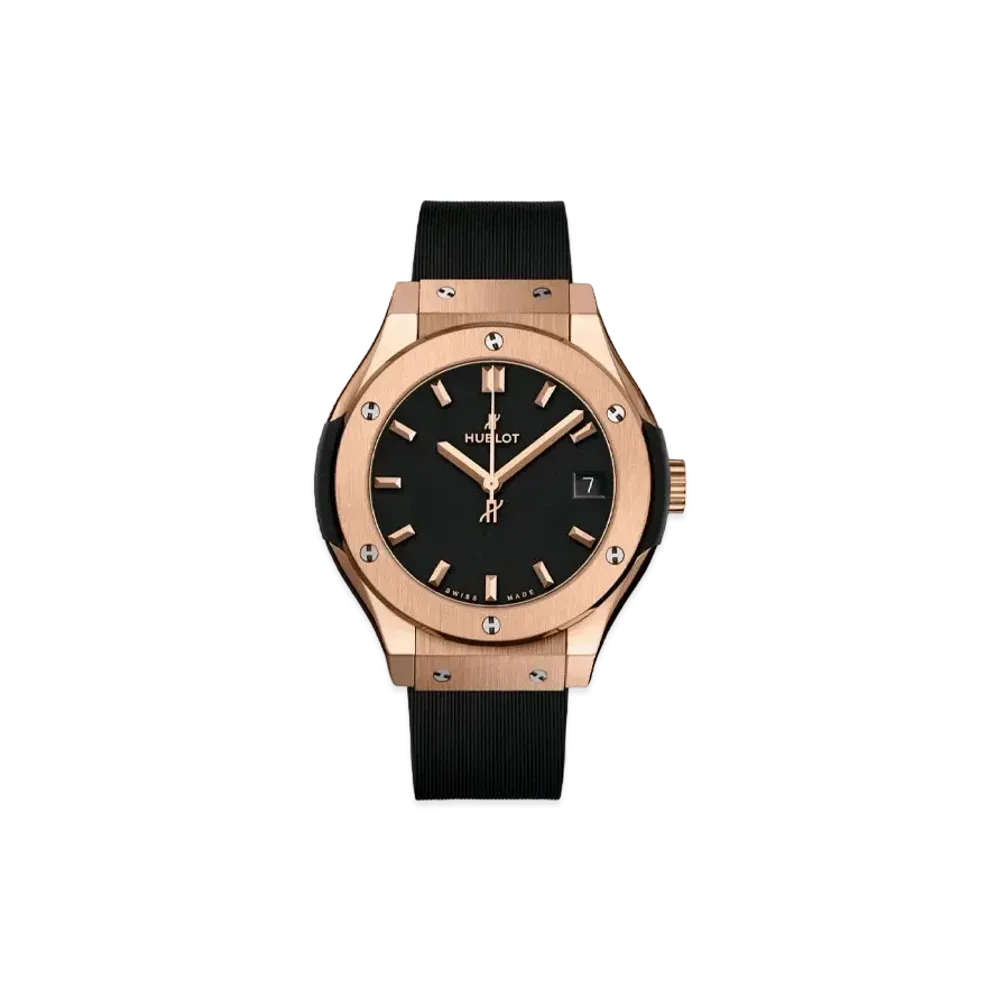 HUBLOT Classic Fusion King Gold 38mm