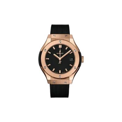 HUBLOT Classic Fusion King Gold 38mm