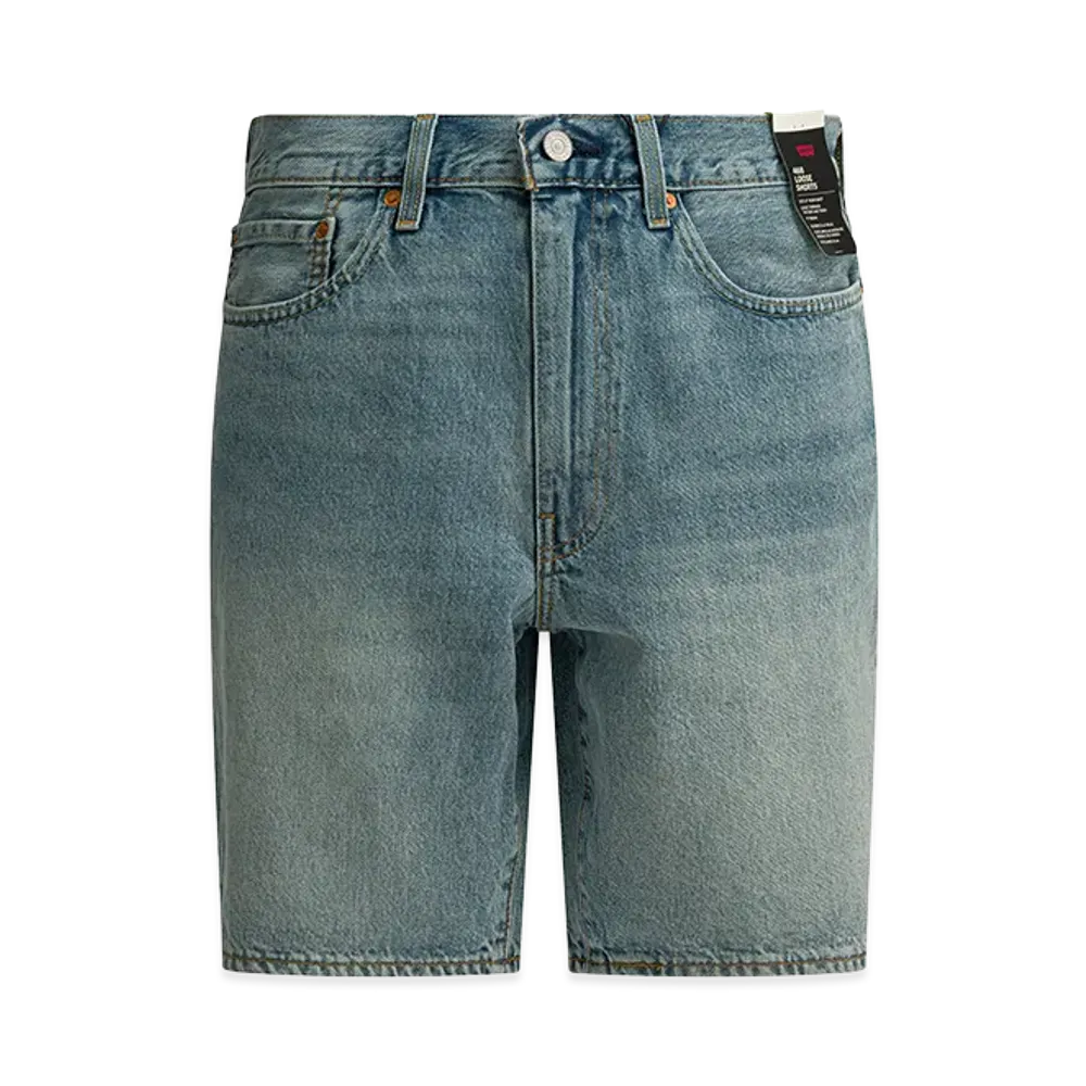 Levi's Shorts "Blue"