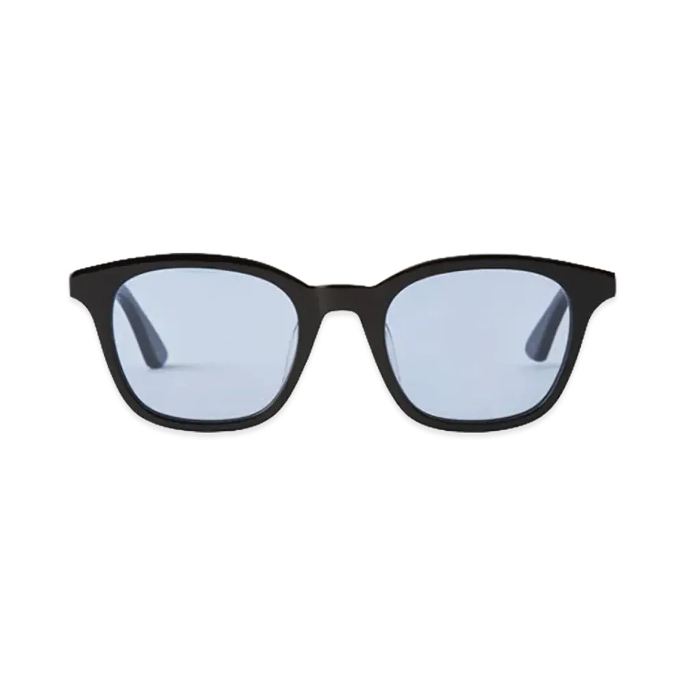 A.D.S.R. ZAPPA 01 "Shiny Black/Light Blue"