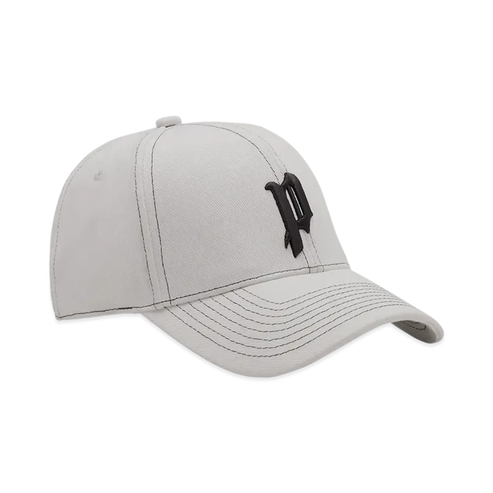 POINTLESS JOURNEY Logo Baseball Cap 