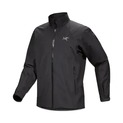 ARC'TERYX Kadin Jacket Men's "Black" X000006574