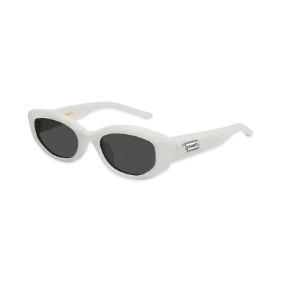 Gentle Monster Row W2 "White"