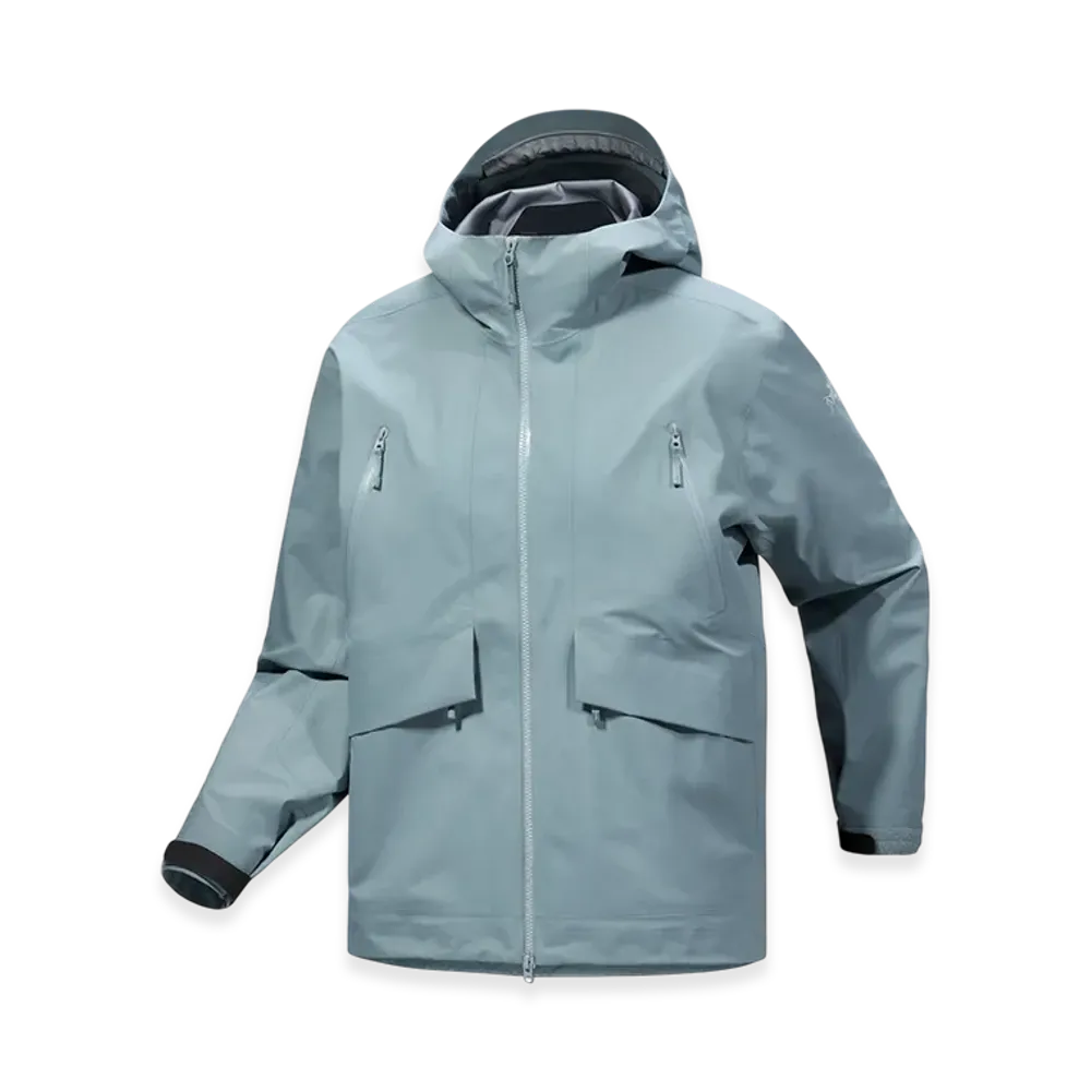 ARC'TERYX Women's Liatris Jacket "Robotica" X000009467