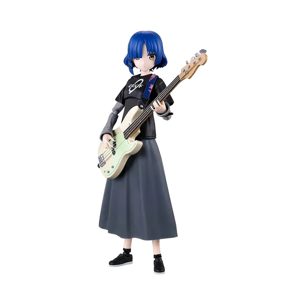 BANDAI "30 MINUTES PREFERENCE" -BOCCHI THE ROCK !- 30MP Ryo Yamada