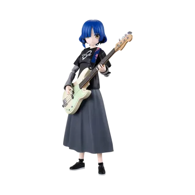 BANDAI "30 MINUTES PREFERENCE" -BOCCHI THE ROCK !- 30MP Ryo Yamada