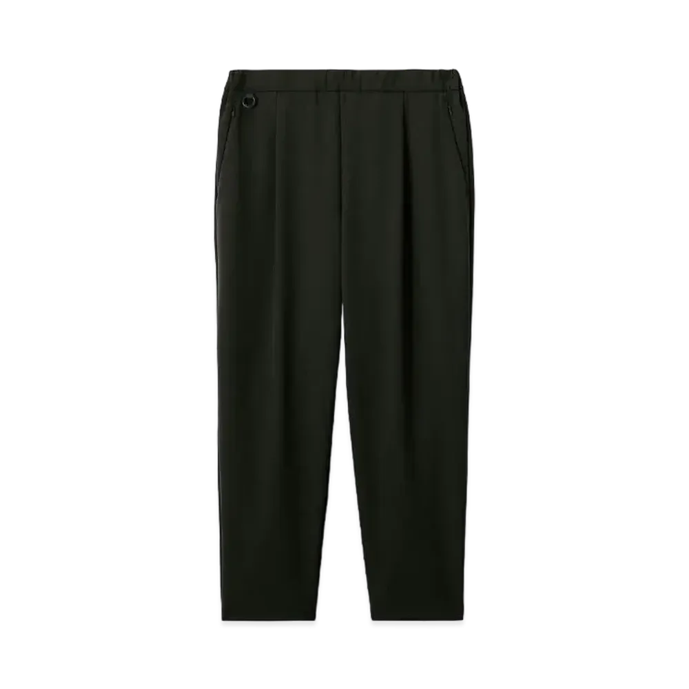 DESCENTE ALLTERRAIN I/O Tech Regular Pants "Black"
