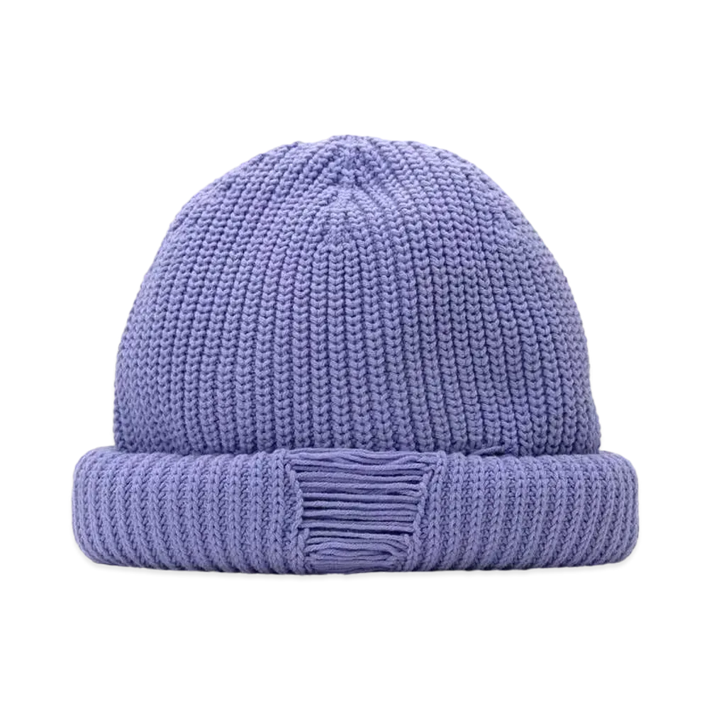 Maison MIHARA YASUHIRO Giant Soldier Balaclava "Purple"