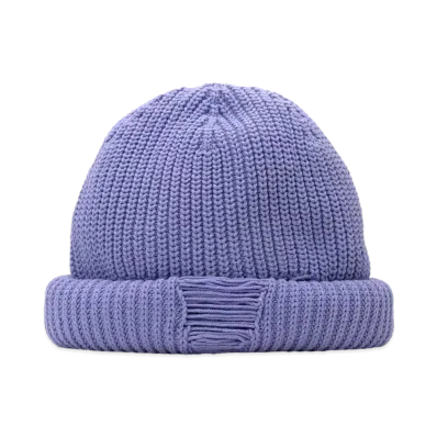 Maison MIHARA YASUHIRO Giant Soldier Balaclava "Purple"