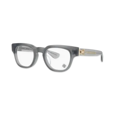 Chrome Hearts CUNTVOLUTED 49 Dagger Wellington "Matte Graphite"