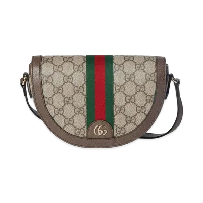 GUCCI Women's Bags "Beige"