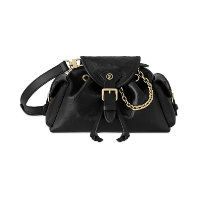 Louis Vuitton Odyssee "Noir"