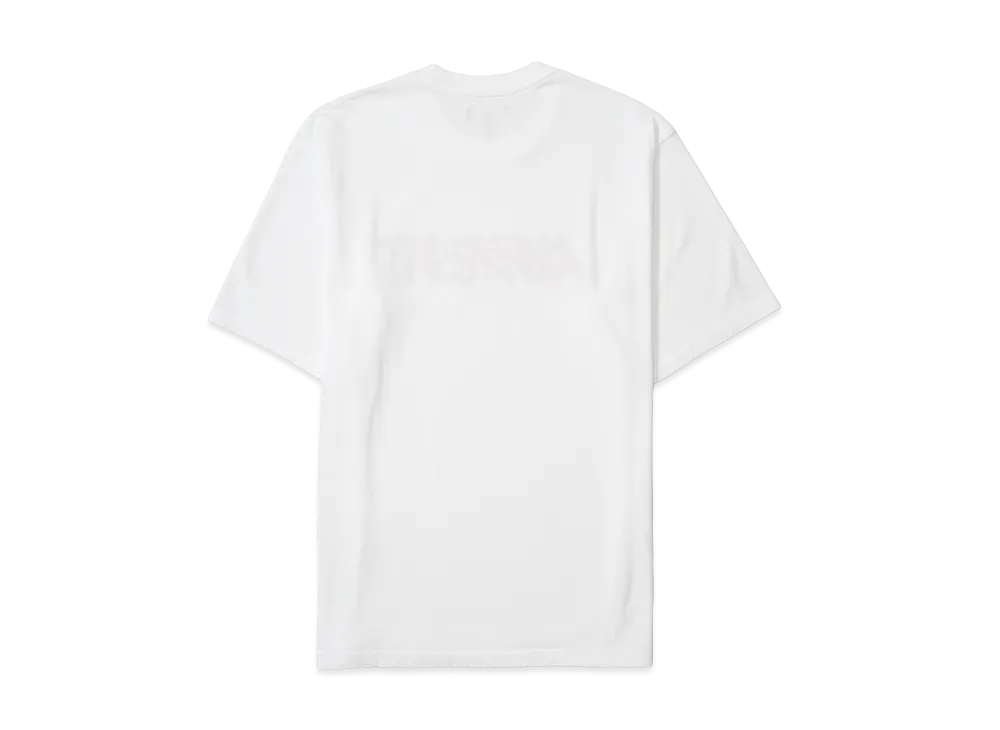 Supreme Raised Script S/S Top 