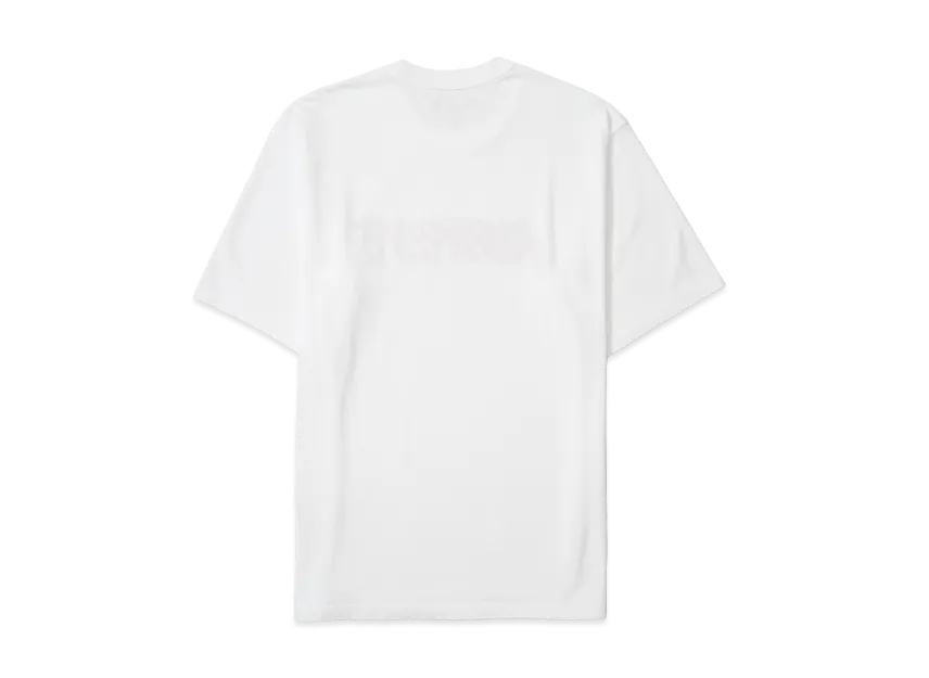 Supreme Raised Script S/S Top Supreme Raised Script S/S Top