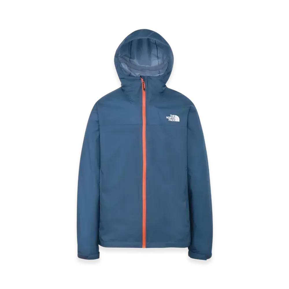 The North Face Venture Jacket "Mountain Blue"