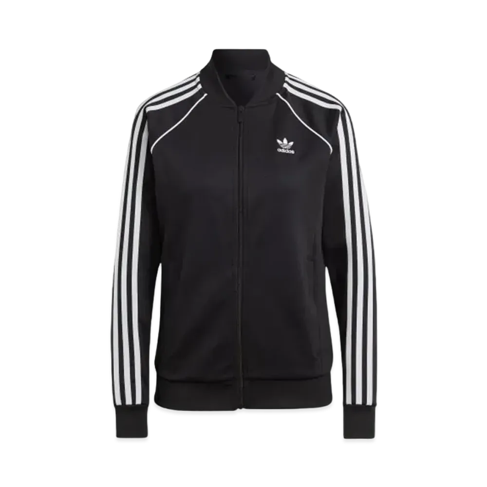 adidas Adicolor Classics SST Track Top (Jersey) "Black"