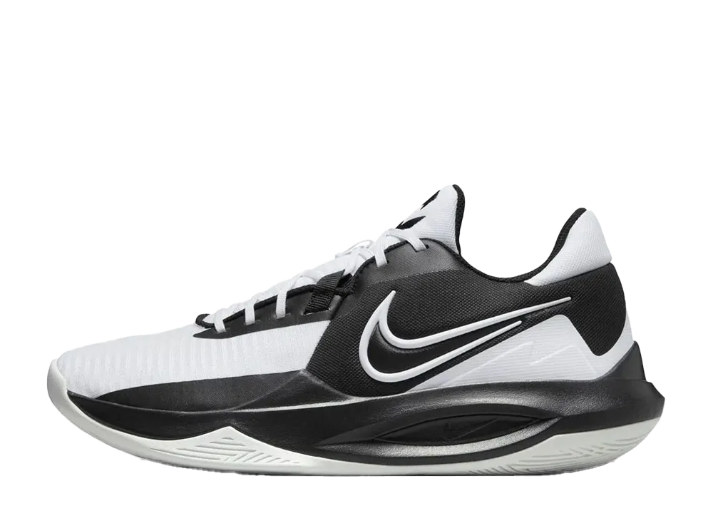 Nike Precision 6 "Black/White"