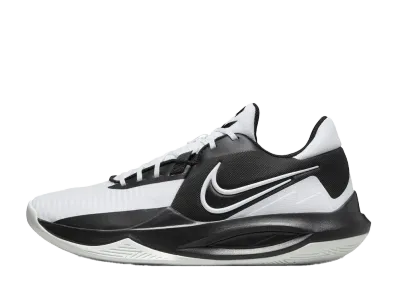 Nike Precision 6 "Black/White"