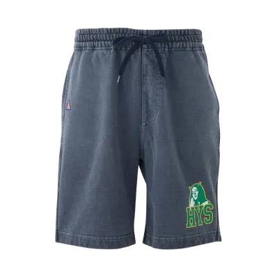 HYSTERIC GLAMOUR Hysteric Evil'S Shorts "Navy"