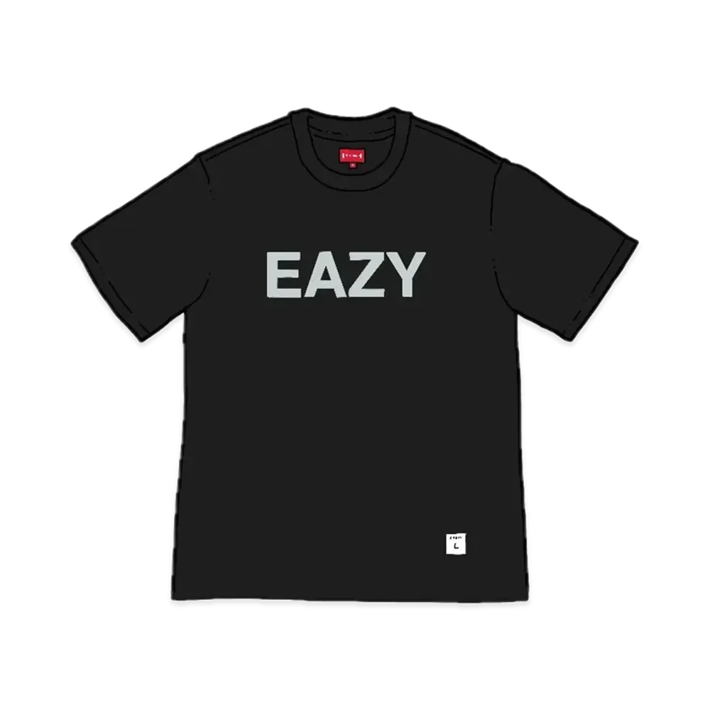 Supreme Eazy S/S Top "Black"