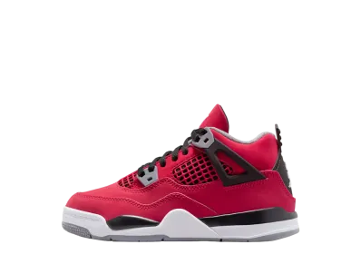 Nike PS Jordan 4 Retro "Toro Bravo" (2026)