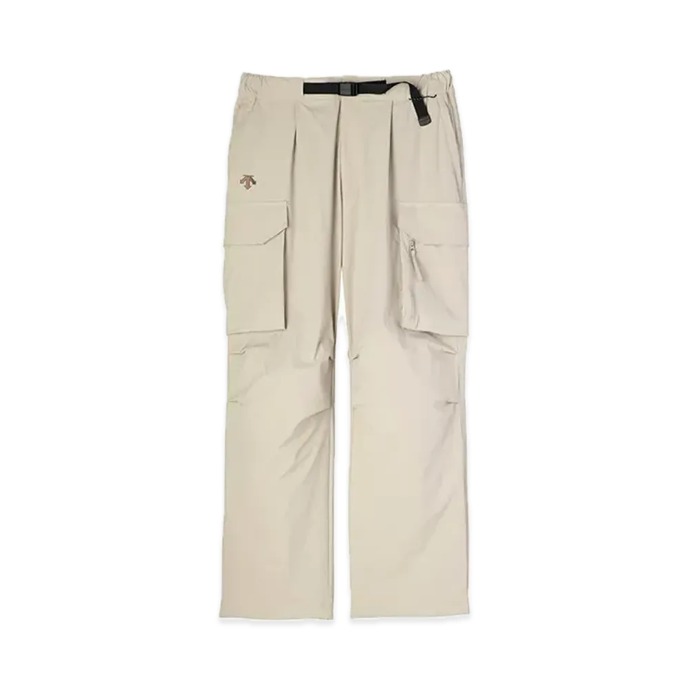 DESCENTE ALLTERRAIN Cordura Trek Cargo Pants CF "Chino"