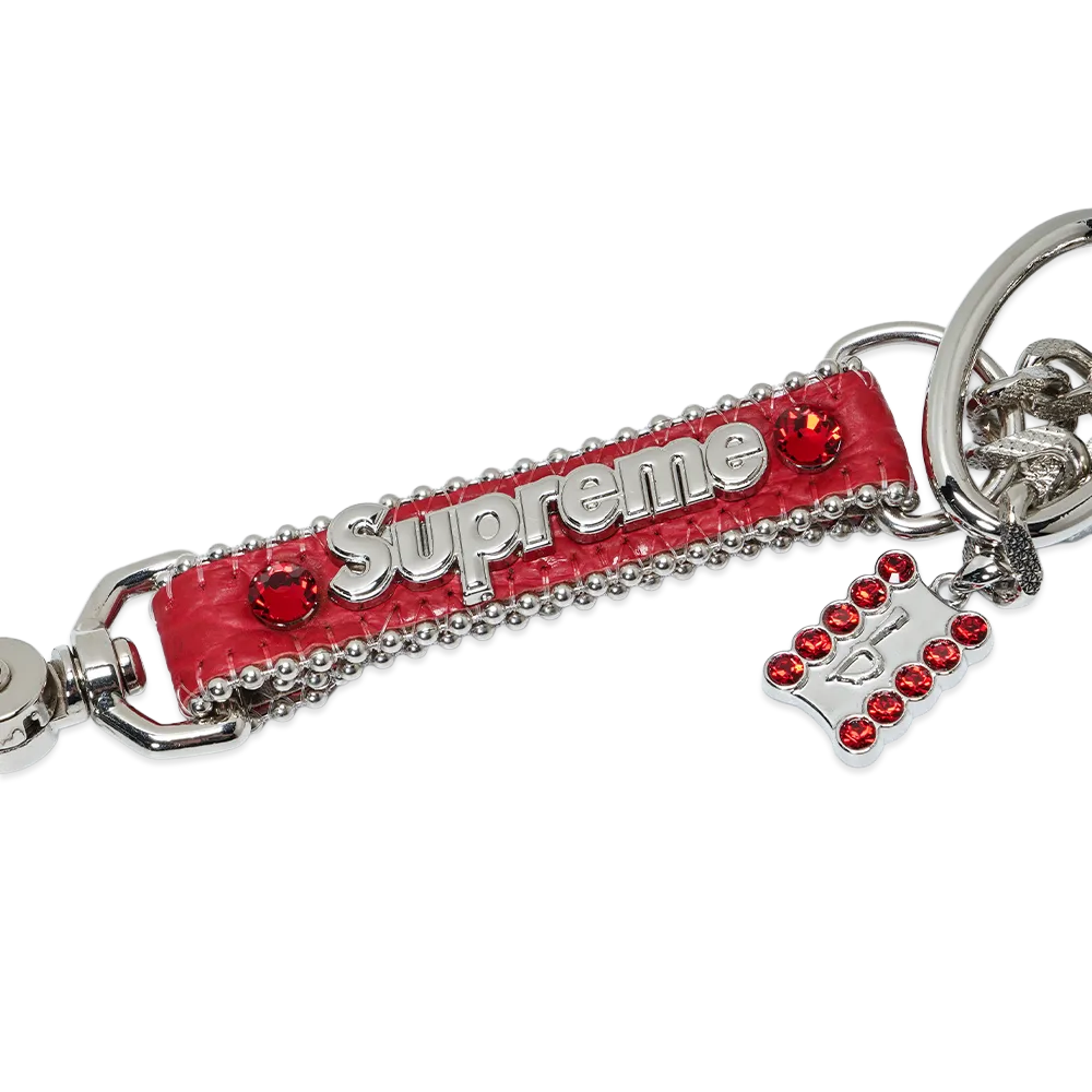 Supreme x b.b. Simon Chain 