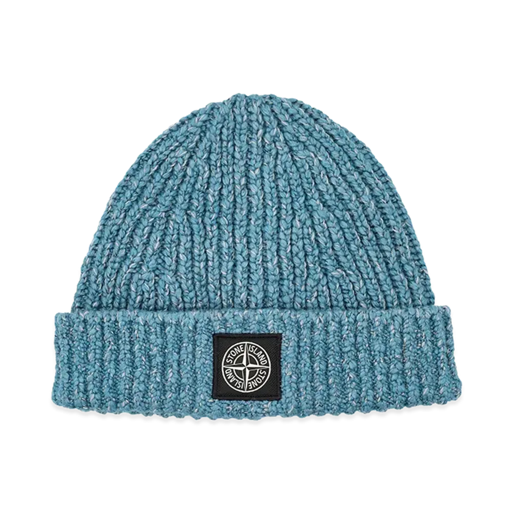 Stone Island Hats "Blue"
