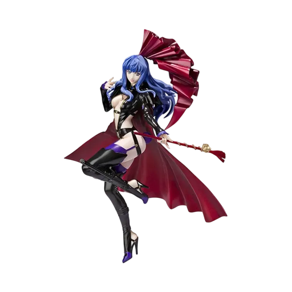 FiguartsZERO Sheryl Nome (Black Rabbit)