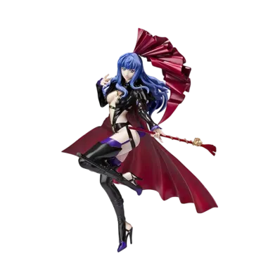 FiguartsZERO Sheryl Nome (Black Rabbit)