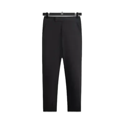Kith Pierrepont Pant "Black"